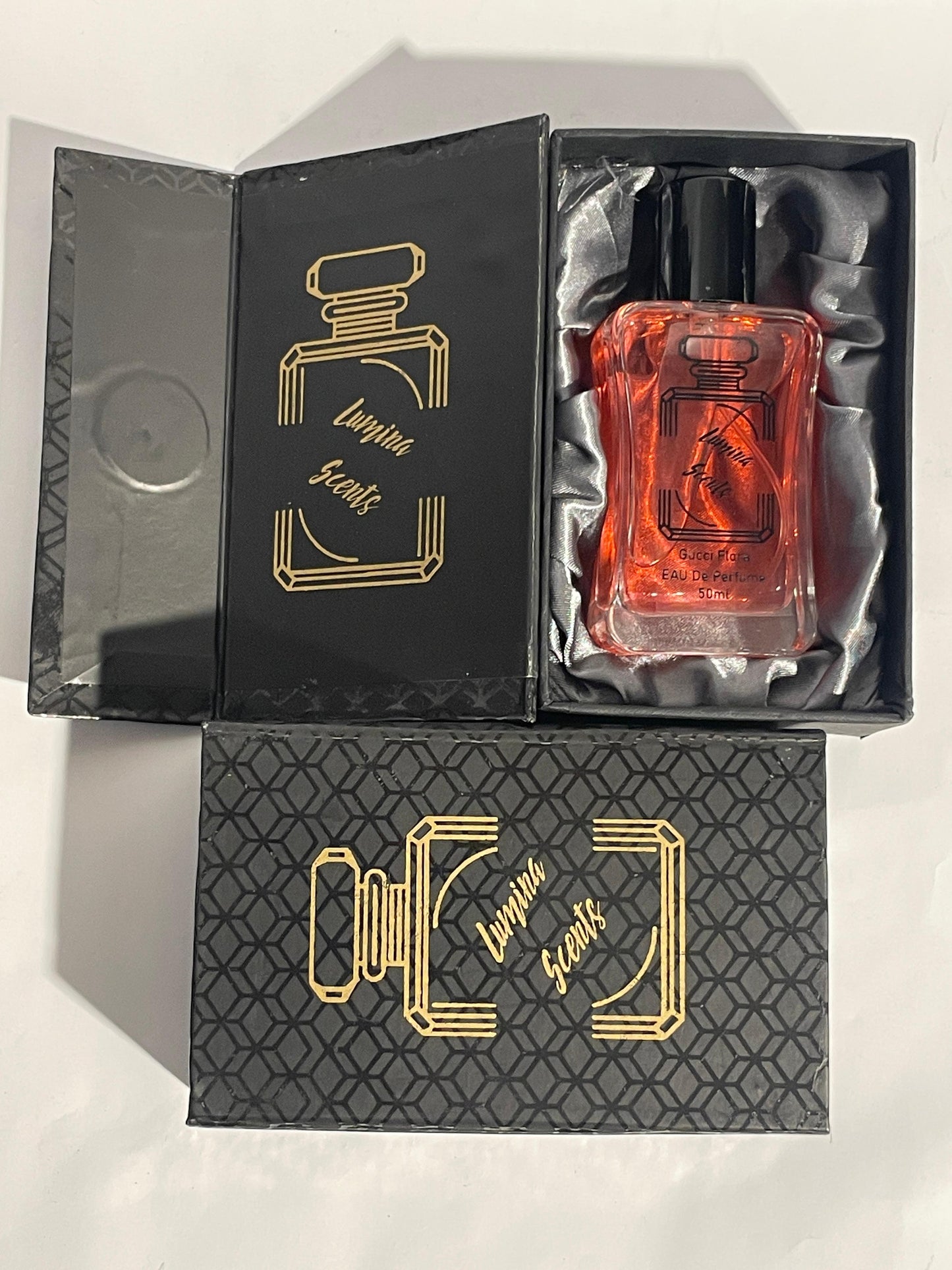 Gucci Flora