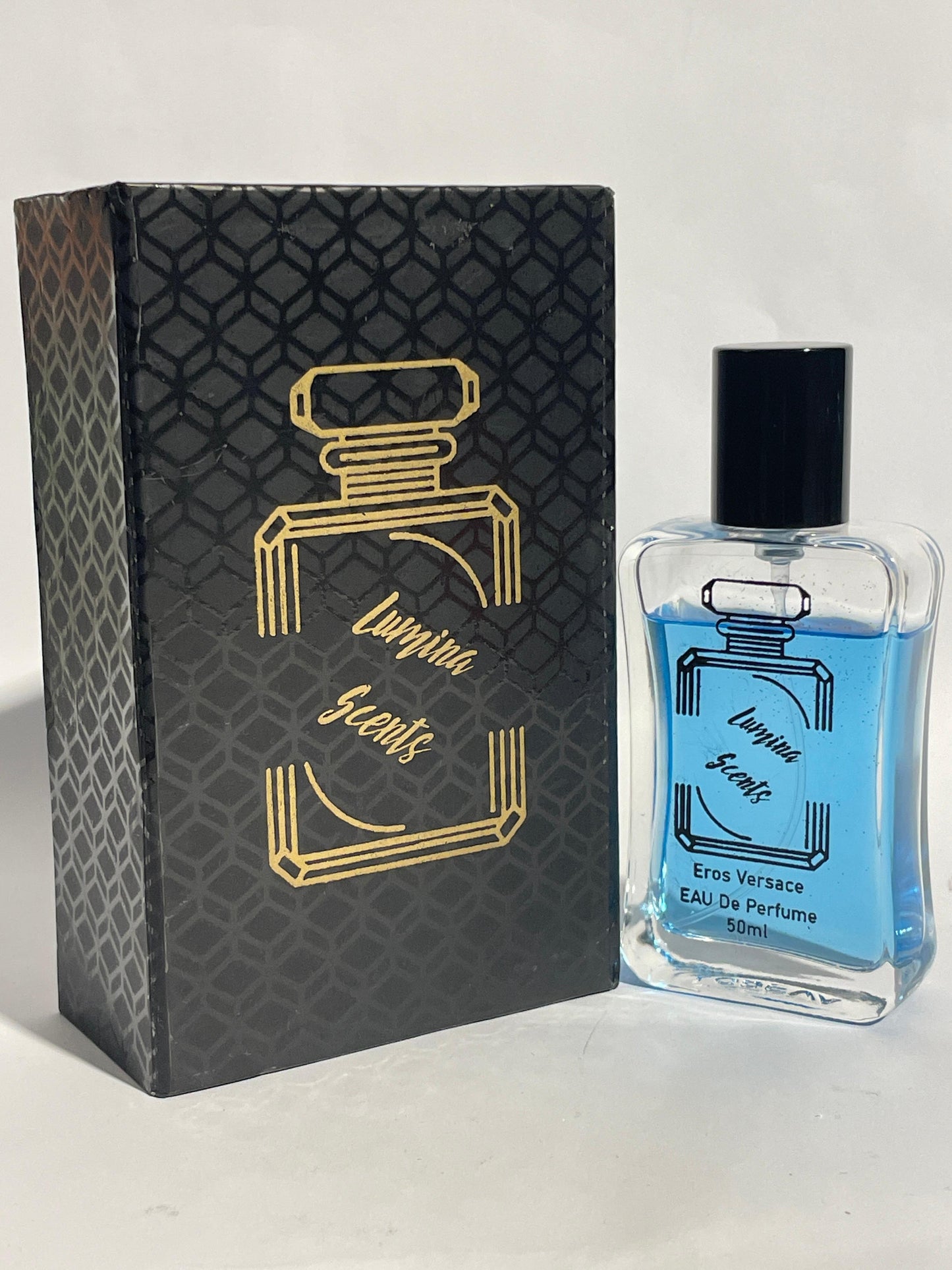 Eros Versace