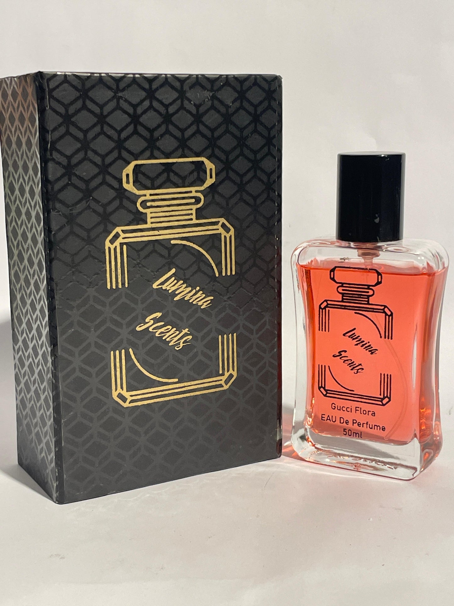 Gucci Flora