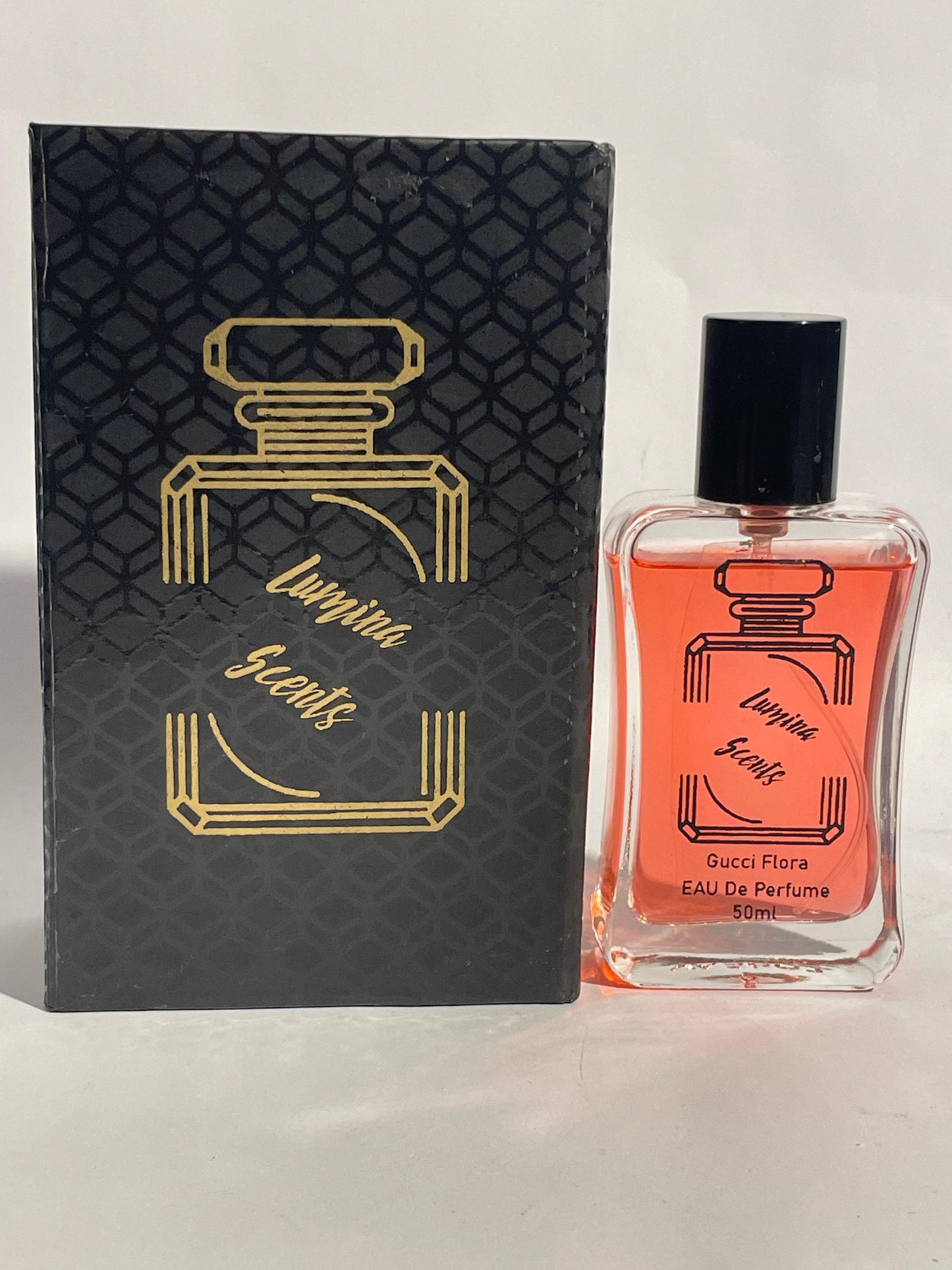 Gucci Flora
