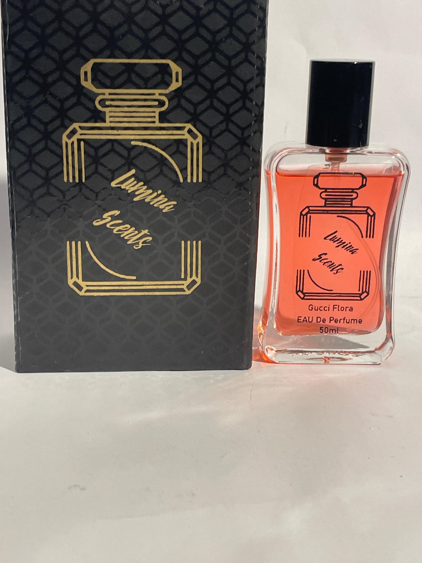 Gucci Flora