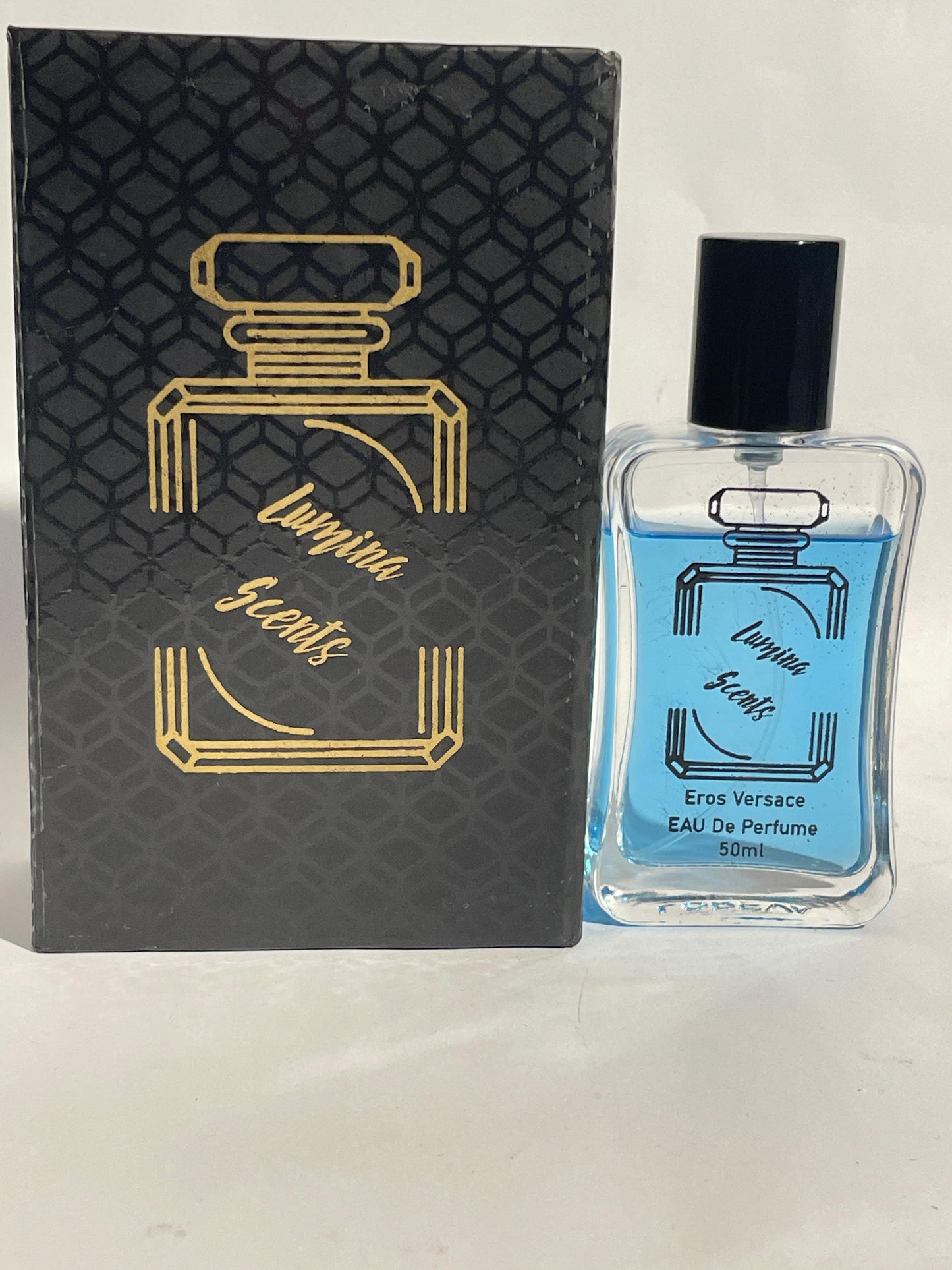 Eros Versace