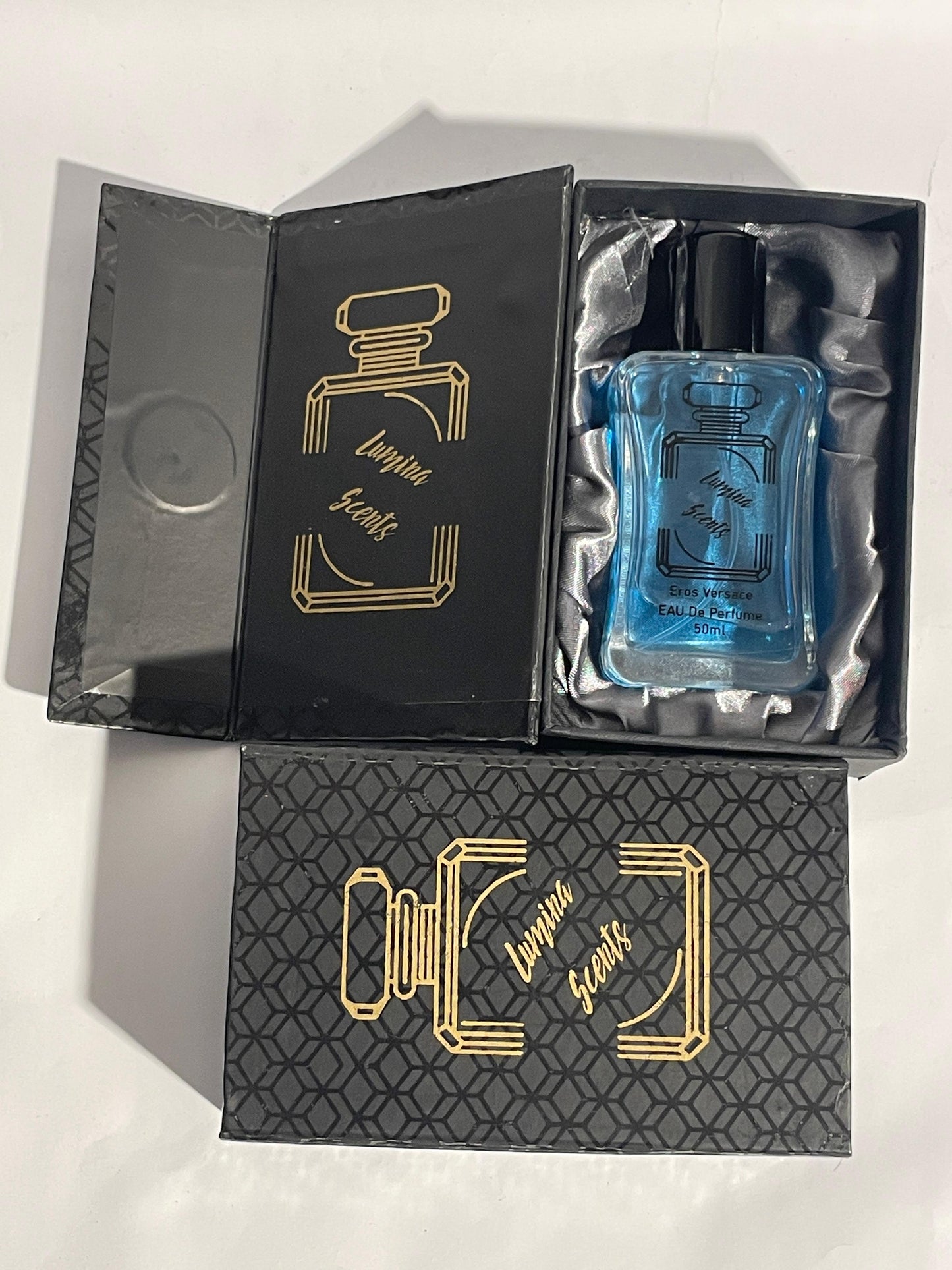 Eros Versace