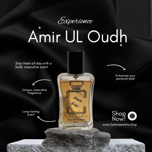 Amir UL Oudh